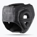 Boxing helmet DBX BUSHIDO Black Dragon black/dragon 2