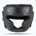 Boxing helmet DBX BUSHIDO Black Dragon black/dragon 4