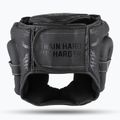 Boxing helmet DBX BUSHIDO Black Dragon black/dragon 5