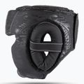 Boxing helmet DBX BUSHIDO Black Dragon black/dragon 6