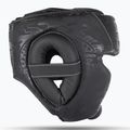 Boxing helmet DBX BUSHIDO Black Dragon black/dragon 7