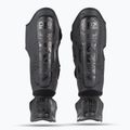 Shin guards DBX BUSHIDO Black Dragon black/dragon