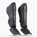 Shin guards DBX BUSHIDO Black Dragon black/dragon 2