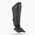 Shin guards DBX BUSHIDO Black Dragon black/dragon 3