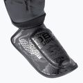 Shin guards DBX BUSHIDO Black Dragon black/dragon 7
