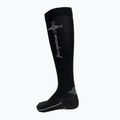 FERA Equestrian Basic women's riding socks black 5.10.ba. 2