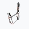 FERA Equestrian Basic grey horse halter 4.15.