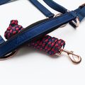 FERA Equestrian Basic horse halter navy blue 4.15. 2