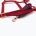 FERA Equestrian Basic horse halter red 4.15. 2