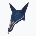 FERA Equestrian Lamina horse earmuffs navy blue 4.13.