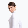 FERA Equestrian Stardust women's competition longsleeve shirt white 1.1.l 3