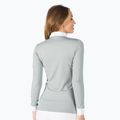 Women's longsleeve competition shirt FERA Equestrian Stardust grey 1.1.l 3