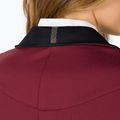 Women's equestrian tailcoat FERA Equestrian The One maroon 1.2. 4