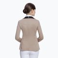 FERA Equestrian women's tailcoat The One beige 1.2. 3