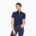 FERA Equestrian Polo Bea women's equestrian shirt navy blue 1.4.