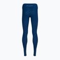 Women's equestrian leggings FERA Equestrian Enola navy blue 1.3. 2