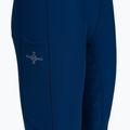 Women's equestrian leggings FERA Equestrian Enola navy blue 1.3. 3