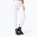 FERA Equestrian Enola women's riding leggings white 1.3.