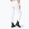 FERA Equestrian Enola women's riding leggings white 1.3. 3