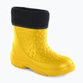 Children's Dry Walker Jumpers Snow Mode yellow