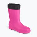 Dry Walker Strack pink women's wellingtons 8