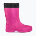 Dry Walker Strack pink women's wellingtons 9