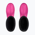 Dry Walker Strack pink women's wellingtons 11