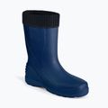 Women's Dry Walker Strack navy wellingtons 8