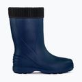 Women's Dry Walker Strack navy wellingtons 9