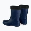 Women's Dry Walker Strack navy wellingtons 10