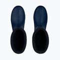 Women's Dry Walker Strack navy wellingtons 11