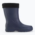 Women's Dry Walker Strack navy wellingtons 2