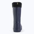 Women's Dry Walker Strack navy wellingtons 6