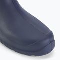 Women's Dry Walker Strack navy wellingtons 7