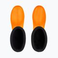 Women's Dry Walker Strack orange wellingtons 11