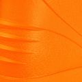 Women's Dry Walker Strack orange wellingtons 14