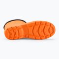 Women's Dry Walker Strack orange wellingtons 4