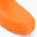 Women's Dry Walker Strack orange wellingtons 7
