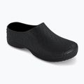 Dry Walker Hex Closed flip-flops black 8