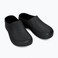 Dry Walker Hex Closed flip-flops black 10