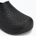 Dry Walker Hex Closed flip-flops black 7