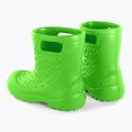 Dry Walker Jumpers Rain Mode children's wellingtons apple green 3