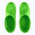 Dry Walker Jumpers Rain Mode children's wellingtons apple green 5