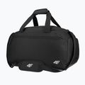 Training bag 4F 25 l black 4FSS23ABAGM025-20S 5