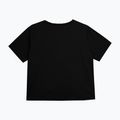 Women's training t-shirt 4F black 4FSS23TFTSF152-20S 2