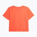 Women's training t-shirt 4F red 4FSS23TFTSF152-62N 2