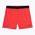 Men's 4F training shorts red 4FSS23TFSHM148-62S