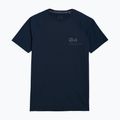 Men's 4F training t-shirt navy blue 4FSS23TFTSM163-31S