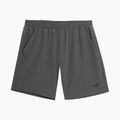 Men's training shorts 4F grey 4FSS23TFSHM146-22S