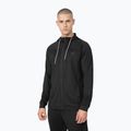 Men's training sweatshirt 4F black 4FSS23TFSWM071-20S